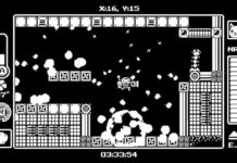 Análise Gato Roboto: Metroid cover Análise Gato Roboto, Gato Roboto, Delfos, Devolver Digital