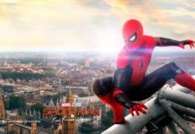 Crítica Homem-Aranha Longe de Casa, Homem-Aranha: Longe de Casa, Homem-Aranha, Marvel