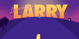 Análise Leisure Suit Larry – Wet Dreams Don’t Dry: ele voltou! Análise Leisure Suit Larry - Wet Dreams Don't Dry, Leisure Suit Larry, Delfos