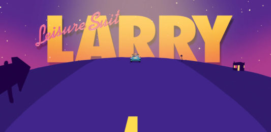 Análise Leisure Suit Larry - Wet Dreams Don't Dry, Leisure Suit Larry, Delfos