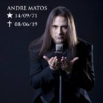 Morte de Andre Matos