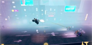 Análise My Friend Pedro: Mandando Bala, o jogo Análise My Friend Pedro, My Friend Pedro, Delfos, Switch, Devolver Digital