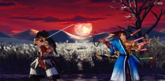 Análise Samurai Shodown: o retorno do clássico Análise Samurai Shodown, Samurai Shodown, Samurai Shodown 2019, SNK, Athlon Games, Luta, Delfos