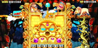 Análise Toki: remake inesperado Análise Toki remake, Toki remake, Toki, Delfos