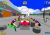 Análise Virtua Racing no Switch: arcade em casa Virtua Racing Switch, Virtua Racing, Sega, Delfos