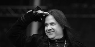 There’s a meaning to life: relembrando Andre Matos