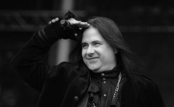 There’s a meaning to life: relembrando Andre Matos