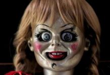 Critica Annabelle 3: De Volta Para Casa é uma oportunidade perdida Crítica Annabelle 3, Annabelle 3, Invocação do Mal, Vera Farmiga, Patrick Wilson, Delfos