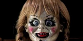 Critica Annabelle 3: De Volta Para Casa é uma oportunidade perdida Crítica Annabelle 3, Annabelle 3, Invocação do Mal, Vera Farmiga, Patrick Wilson, Delfos