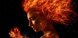 Crítica X-Men: Fênix Negra – o fim de uma era Crítica X-Men: Fênix Negra, Fênix Negra, Marvel, X-Men, Delfos