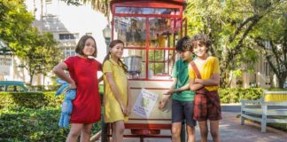 Crítica Turma da Mônica – Laços: gostinho de infância Análise Turma da Mônica - Laços, Mônica, Cebolinha, Cascão, Magali, Maurício de Sousa, Delfos