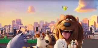 Crítica Pets: A Vida Secreta dos Bichos 2 – fofura no 11 Crítica Pets 2, Pets 2, A Vida Secreta dos Bichos 2, Delfos