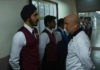 Crítica: Atentado ao Hotel Taj Mahal é quase um slasher Crítica Atentado ao Hotal Taj Mahal, Atentado ao Hotel Taj Mahal, Dev Patel, Hotel Mumbai, Delfos