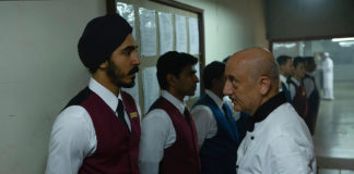 Crítica: Atentado ao Hotel Taj Mahal é quase um slasher Crítica Atentado ao Hotal Taj Mahal, Atentado ao Hotel Taj Mahal, Dev Patel, Hotel Mumbai, Delfos