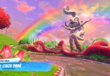 Análise Crash Team Racing Nitro-Fueled: a voz do povo… Análise Crash Team Racing, Crash Team Racing Nitro-Fueled, Beenox, Activision, Delfos