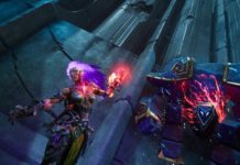Análise: Darksiders III e o DLC Keepers of the Void Darksiders III, Keepers of the Void, Análise Darksiders 3, Gunfire Games, THQ Nordic, Delfos