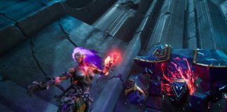 Análise: Darksiders III e o DLC Keepers of the Void Darksiders III, Keepers of the Void, Análise Darksiders 3, Gunfire Games, THQ Nordic, Delfos