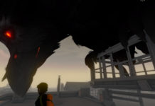 Análise: Sea of Solitude é uma história bem pessoal Análise Sea of Solitude, Sea of Solitude, Jo-Mei Games, EA, Delfos