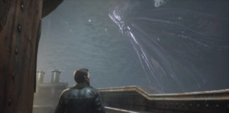 Análise The Sinking City: glub glub! Análise The Sinking City, The Sinking City, Frogwares, Bigben Interactive, Delfos