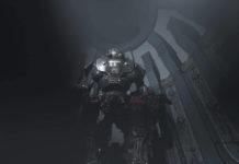 Análise Wolfenstein: Cyberpilot – Não mech comigo! Análise Wolfenstein Cyberpilot, Wolfenstein Cyberpilot, FPS, Bethesda, MachineGames