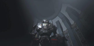 Análise Wolfenstein: Cyberpilot – Não mech comigo! Análise Wolfenstein Cyberpilot, Wolfenstein Cyberpilot, FPS, Bethesda, MachineGames