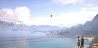 Análise: Assassin’s Creed Odyssey e o polêmico Legacy of the First Blade Assassin's Creed Odyssey, Legacy of the First Blade, Season Pass, Ubisoft, Delfos