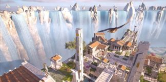 Análise: Assassin’s Creed Odyssey e o ambicioso Fate of Atlantis Assassin's Creed Odyssey, Fate of Atlantis, Season Pass, Ubisoft, Delfos