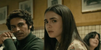 Crítica Ted Bundy – A Irresistível Face do Mal: extremamente maligno Crítica Ted Bundy, Zac Efron, Delfos