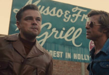 Crítica Era Uma Vez em Hollywood: diferente, mas igual Crítica Era Uma Vez em Hollywood, Era Uma Vez em Hollywood, Quentin Tarantino, Brad Pitt, Leonardo DiCaprio, Delfos