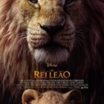 rei leao poster