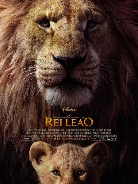 Crítica O Rei Leão, O Rei Leão, O Rei Leão remake, O Rei Leão 2019, Delfos