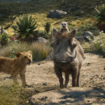 rei leao pumba