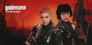 Análise Wolfenstein Youngblood, Wolfenstein Youngblood, FPS, Bethesda, MachineGames