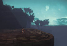 Análise Aritana and the Twin Masks: cultura brasileira também é legal! Análise Aritana and the Twin Masks, Aritana, Duaik, Delfos