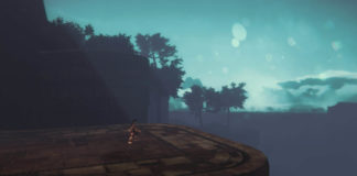 Análise Aritana and the Twin Masks: cultura brasileira também é legal! Análise Aritana and the Twin Masks, Aritana, Duaik, Delfos