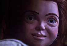 Crítica Brinquedo Assassino: esta é pelo Tupac! Crítica Brinquedo Assassino, Brinquedo Assassino, Chucky, Mark Hamill, Delfos