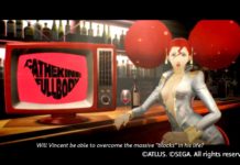 Análise Catherine: Full Body – bem mais encorpado Análise Catherine Full Body, Catherine: Full Body, Atlus, Sega, Delfos, PS4