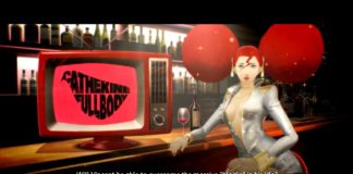 Análise Catherine: Full Body – bem mais encorpado Análise Catherine Full Body, Catherine: Full Body, Atlus, Sega, Delfos, PS4