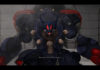 Metal Wolf Chaos XD mostra que a From Software sempre gostou de frustração Metal Wolf Chaos XD, From Software, Devolver Digital