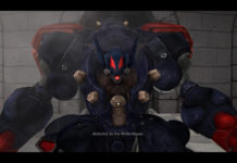 Metal Wolf Chaos XD mostra que a From Software sempre gostou de frustração Metal Wolf Chaos XD, From Software, Devolver Digital