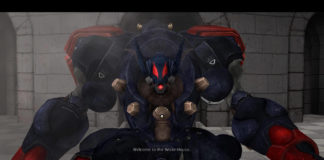 Metal Wolf Chaos XD mostra que a From Software sempre gostou de frustração Metal Wolf Chaos XD, From Software, Devolver Digital