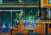 Mighty Switch Force! Collection traz quatro jogos parecidos e divertidos
