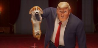 Crítica Corgi: Top Dog – um dog nada top Crítica Corgi Top Dog, Corgi: Top Dog, Imagem Filmes, Delfos