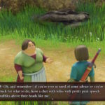 Dragon Quest XI S explica de forma fácil como se virar no jogo