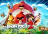Crítica Angry Birds 2: cosquinha na irmãzinha Crítica Angry Birds 2, Angry Birds 2, Rovio