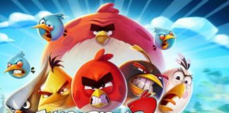Crítica Angry Birds 2: cosquinha na irmãzinha Crítica Angry Birds 2, Angry Birds 2, Rovio