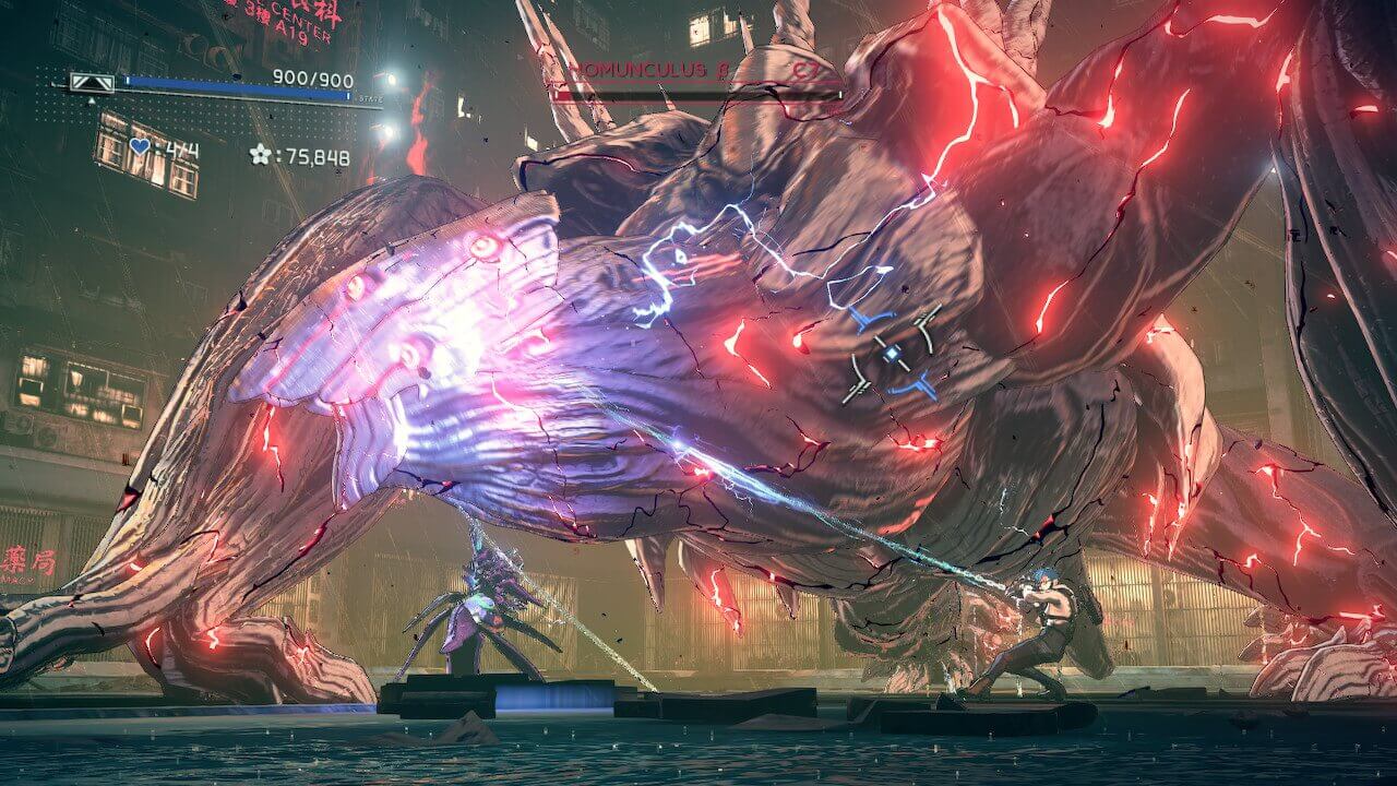 Astral Chain: tudo sobre o game de ação para Nintendo Switch