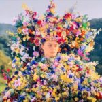 Midsommar-flores
