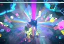 Rad, da Double Fine, lembra ToeJam & Earl Rad, Double Fine, Bandai Namco, Rad Double Fine, Delfos