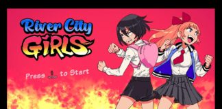 Análise River City Girls: lindo, criativo e difícil Wayforward, Arc System Works, River City Girls, Delfos
